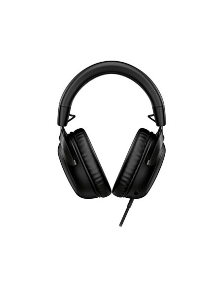 Casti Gaming HyperX Cloud III, Black, [727A8AA]