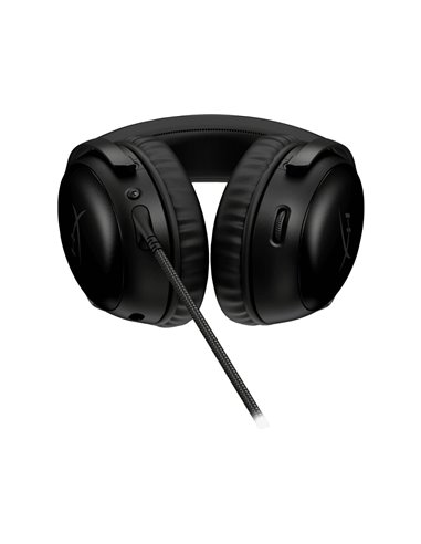 Casti Gaming HyperX Cloud III, Black, [727A8AA]