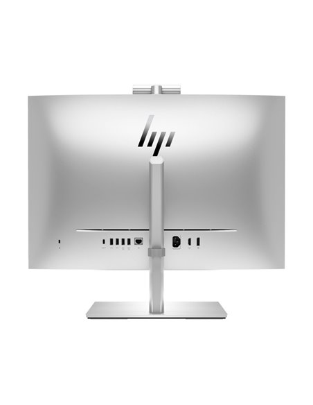 Моноблок 23.8” HP EliteOne 840 G9/ Intel Core i5-13500/ 16GB/ 512GB SSD/ Win11Pro/ Silver