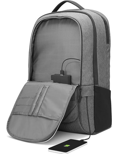 Rucsac pentru laptop 17.3” Lenovo Urban B730 / Charcoal Grey