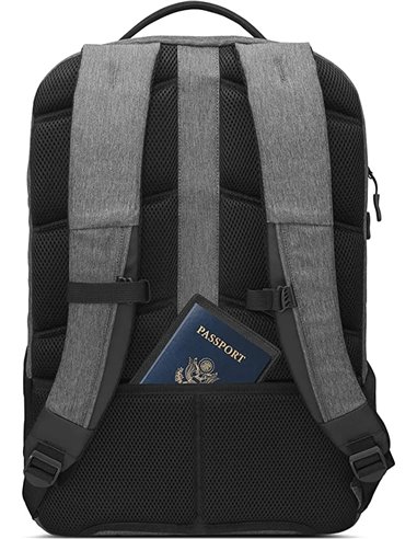 Rucsac pentru laptop 17.3” Lenovo Urban B730 / Charcoal Grey