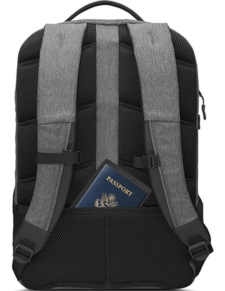 Rucsac pentru laptop 17.3” Lenovo Urban B730 / Charcoal Grey