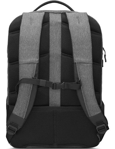 Rucsac pentru laptop 17.3” Lenovo Urban B730 / Charcoal Grey