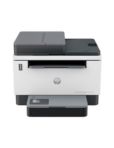 MFD HP LaserJet Tank MFP 2602sdn / Ethernet / A4 / Duplex / ADF / White