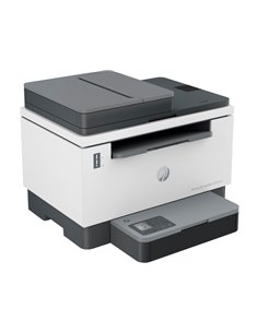 MFD HP LaserJet Tank MFP 2602sdn / Ethernet / A4 / Duplex / ADF / White 2