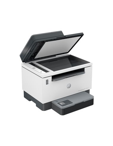 MFD HP LaserJet Tank MFP 2602sdn / Ethernet / A4 / Duplex / ADF / White