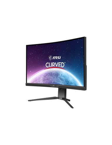 27.0” Игровой Монитор MSI MAG 275CQRF QD/ QHD/ Curved/ 1ms/ 170Hz/ Black