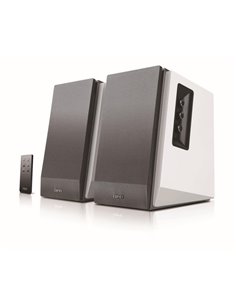 Колонки 2.0 Edifier R1700BT White Silver / 66W / Bluetooth 2