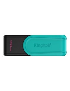 Flash Drive USB Kingston DataTraveler Exodia S / 128GB / 100 MByte/s