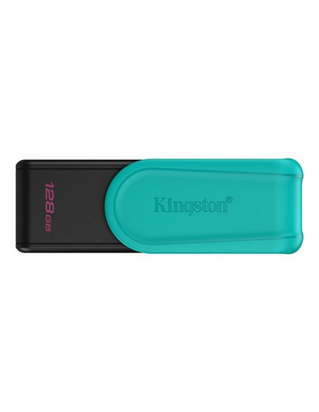 Flash Drive USB Kingston DataTraveler Exodia S / 128GB / 100 MByte/s