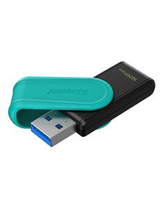 Flash Drive USB Kingston DataTraveler Exodia S / 128GB / 100 MByte/s 2