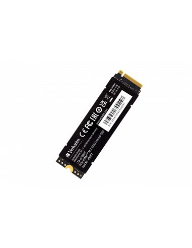 M.2 NVMe SSD Verbatim Vi7000G / 1TB