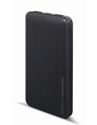 10000mAh Power bank Gembird PB10-02