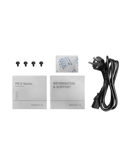Bloc de alimentare 700W DEEPCOOL PK700D