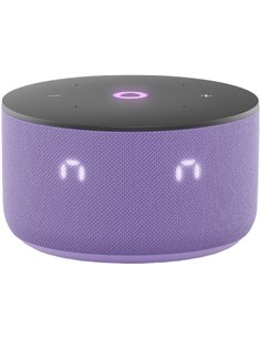 Умная колонка Yandex Station MINI 3 / with Alisa / 12W / Lilac 2
