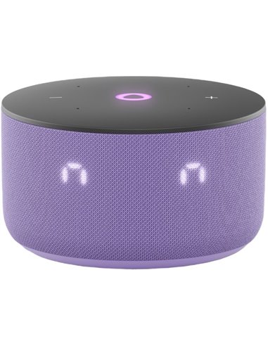 Boxa Smart Speaker Yandex Station MINI 3 / with Alisa / 12W / Lilac