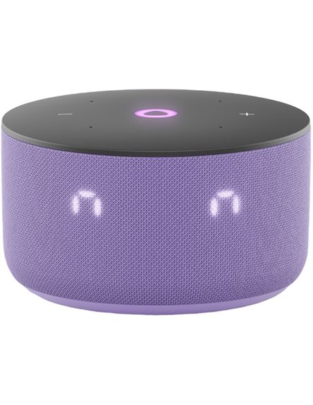 Boxa Smart Speaker Yandex Station MINI 3 / with Alisa / 12W / Lilac