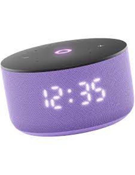 Boxa Smart Speaker Yandex Station MINI 3 / with Alisa / 12W / Lilac