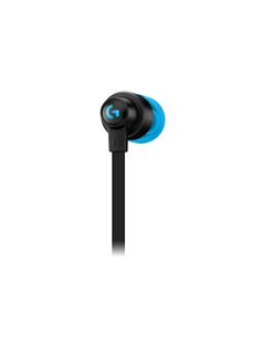 Наушники Logitech Gaming Headset G335 / 3,5 mm / Black 2