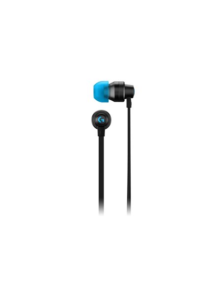 Casti Logitech Gaming Headset G335 / 3,5 mm / Black