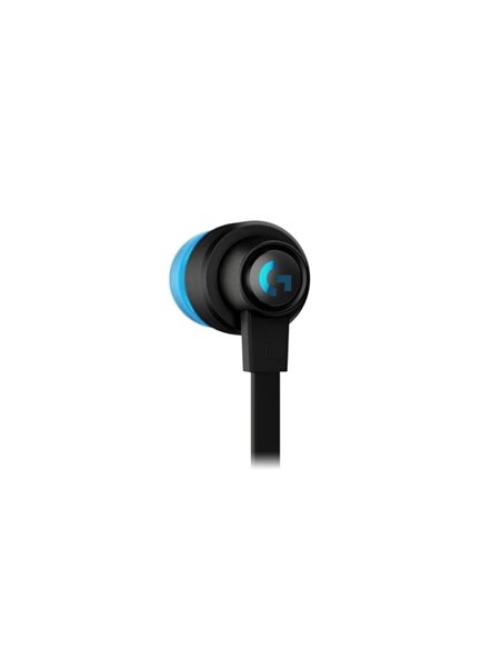 Casti Logitech Gaming Headset G335 / 3,5 mm / Black