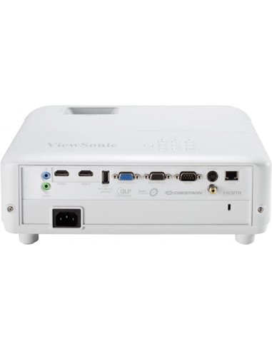 Проектор VIEWSONIC PG706HD / DLP / FHD / 4000 Lm