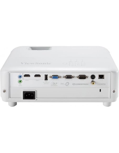 Проектор VIEWSONIC PG706HD / DLP / FHD / 4000 Lm