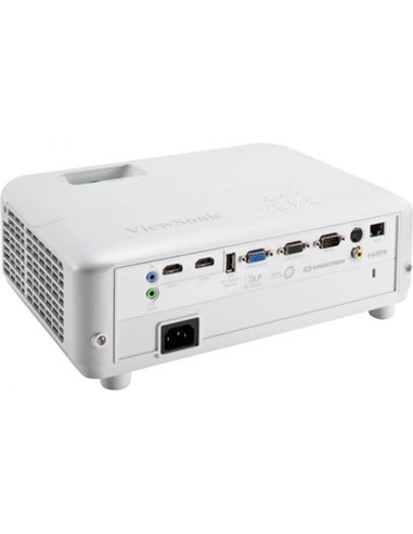 Proiector VIEWSONIC PG706HD / DLP / FHD / 4000 Lm
