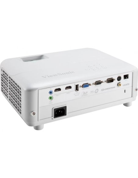 Проектор VIEWSONIC PG706HD / DLP / FHD / 4000 Lm