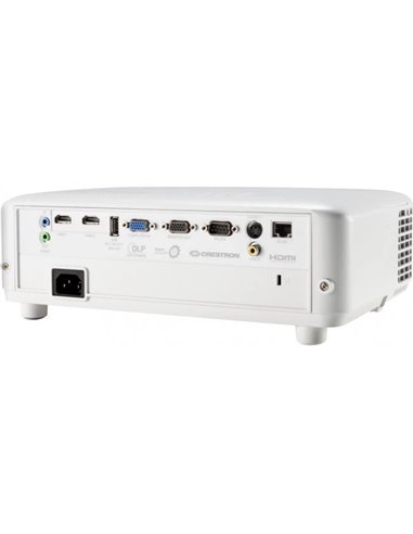 Проектор VIEWSONIC PG706HD / DLP / FHD / 4000 Lm