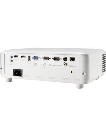 Проектор VIEWSONIC PG706HD / DLP / FHD / 4000 Lm