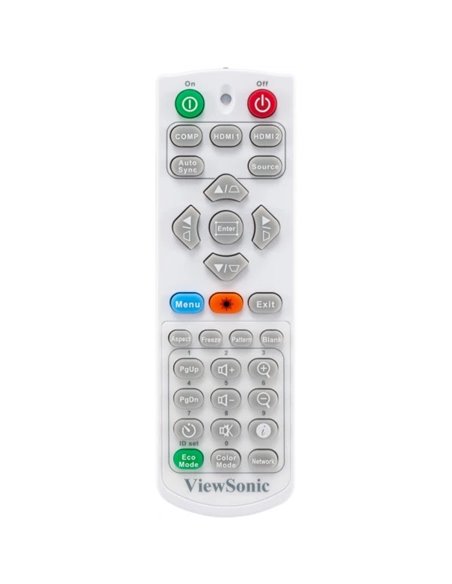 Проектор VIEWSONIC PG706HD / DLP / FHD / 4000 Lm
