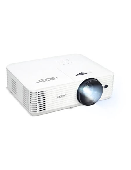 Проектор ACER H5386BDi (MR.JSE11.001) / HD / DLP / 5000Lm