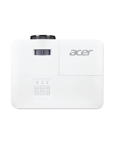 Проектор ACER H5386BDi (MR.JSE11.001) / HD / DLP / 5000Lm