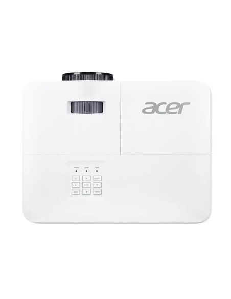 Проектор ACER H5386BDi (MR.JSE11.001) / HD / DLP / 5000Lm