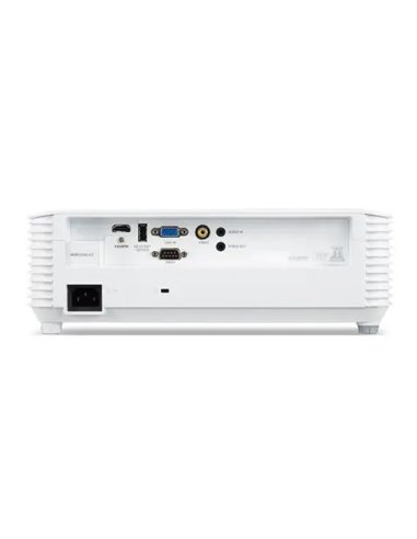 Proiector ACER H5386BDi (MR.JSE11.001) / HD / DLP / 5000Lm