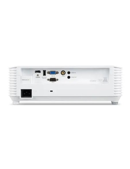 Проектор ACER H5386BDi (MR.JSE11.001) / HD / DLP / 5000Lm
