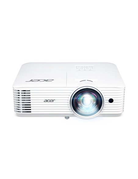 Proiector ACER H6518STi (MR.JSF11.001)&nbsp;/ FHD / DLP / 3500Lm