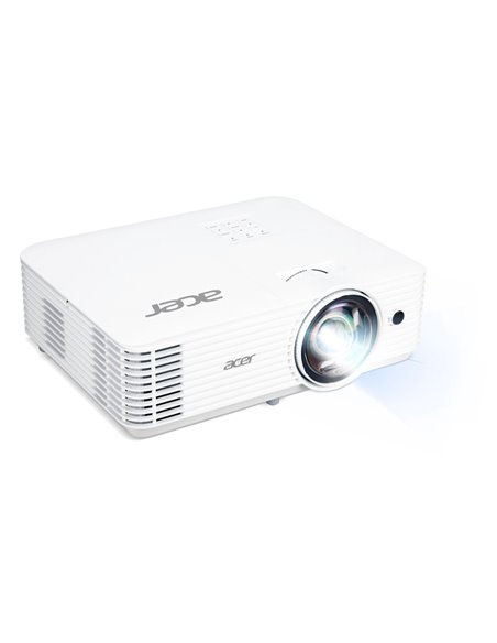 Проектор ACER H6518STi (MR.JSF11.001)&nbsp;/ FHD / DLP / 3500Lm