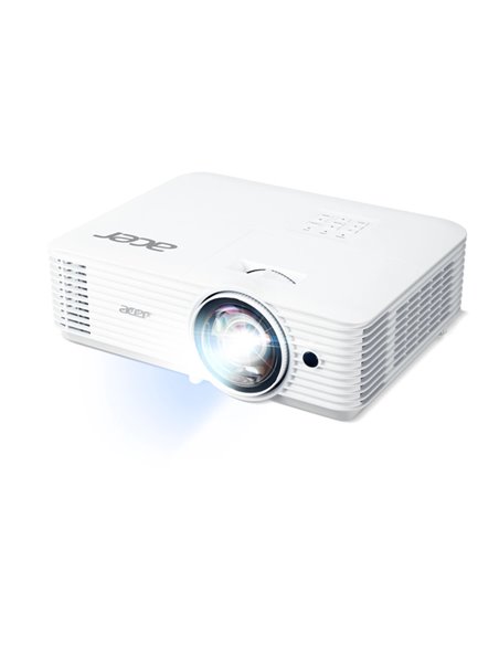 Проектор ACER H6518STi (MR.JSF11.001)&nbsp;/ FHD / DLP / 3500Lm