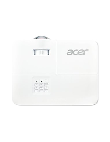 Proiector ACER H6518STi (MR.JSF11.001)&nbsp;/ FHD / DLP / 3500Lm