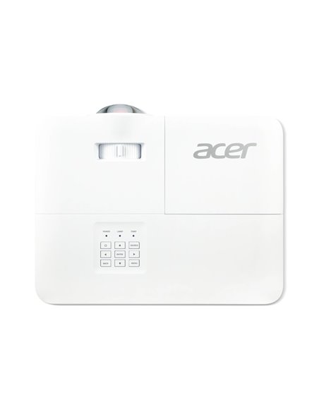 Проектор ACER H6518STi (MR.JSF11.001)&nbsp;/ FHD / DLP / 3500Lm