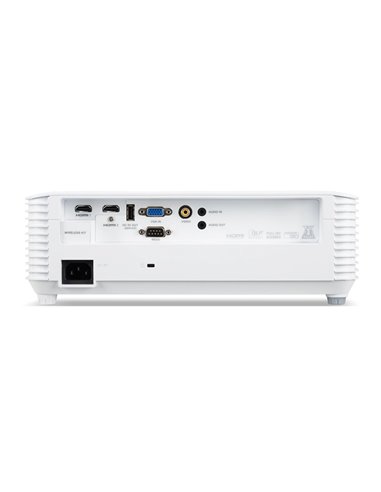 Проектор ACER H6518STi (MR.JSF11.001)&nbsp;/ FHD / DLP / 3500Lm