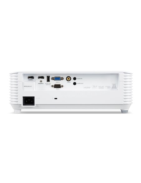Проектор ACER H6518STi (MR.JSF11.001)&nbsp;/ FHD / DLP / 3500Lm