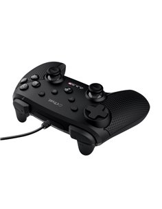 Trust GXT 541 MUTA PC CONTROLLER with pressure-sensitive triggers and extra-long cable, USB, black 2