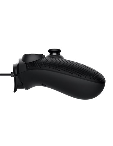 Trust GXT 541 MUTA PC CONTROLLER with pressure-sensitive triggers and extra-long cable, USB, black