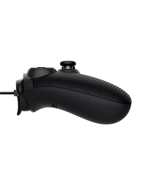 Trust GXT 541 MUTA PC CONTROLLER with pressure-sensitive triggers and extra-long cable, USB, black