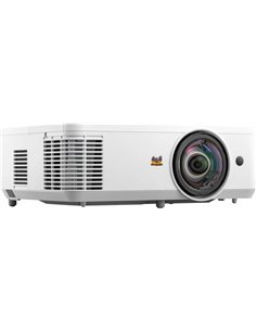 Proiector VIEWSONIC PS502X / DLP / XGA / 4000 Lm 2