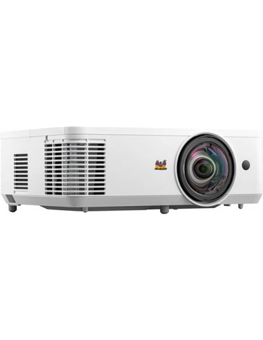 Proiector VIEWSONIC PS502X / DLP / XGA / 4000 Lm
