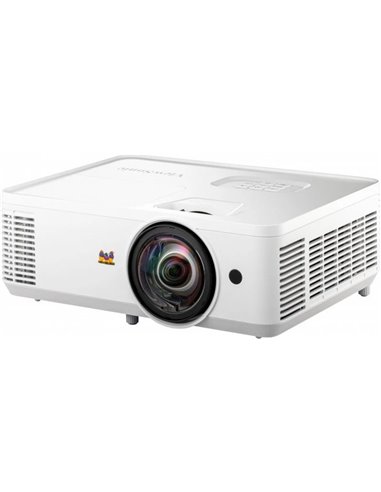 Проектор VIEWSONIC PS502X / DLP / XGA / 4000 Lm